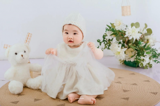 借卵生子咨询宝宝几个月可以吃盐