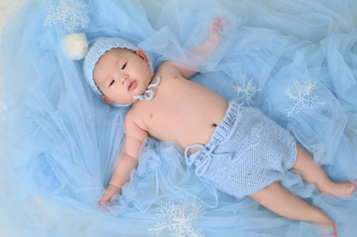 借卵生子咨询孕妇肚子上长红点